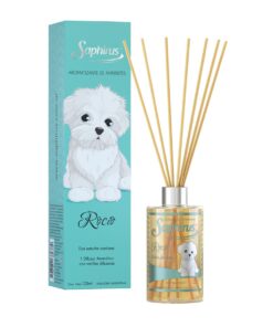 Difusor Aromático Rocío