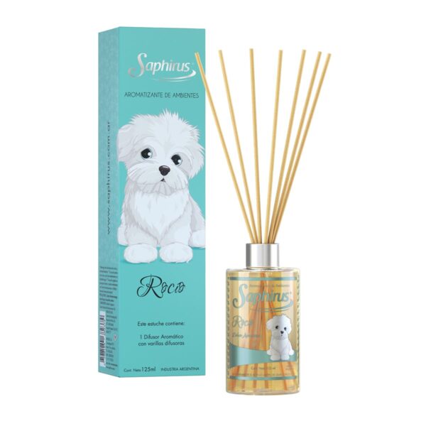 Difusor Aromático Rocío