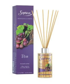 Difusor Aromático Uva