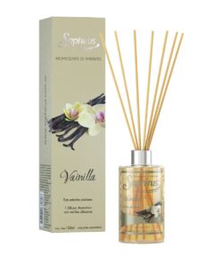 Difusor Aromático Vainilla