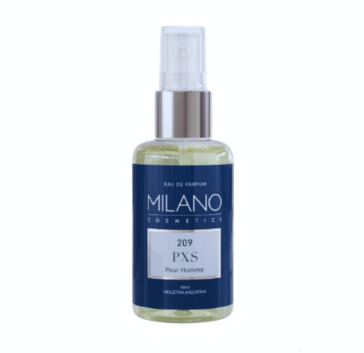 Mini Milano PXS