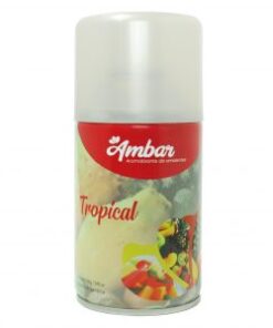 Aerosol Ambar Tropical