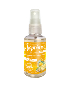 Aromatizante Mini Tropical