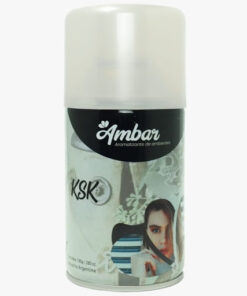 Aerosol Ambar Ksk