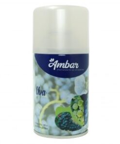 Aerosol Ambar Uva