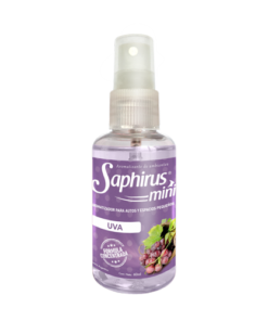 Aromatizante Mini Uva