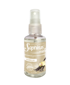 Aromatizante Mini Vainilla