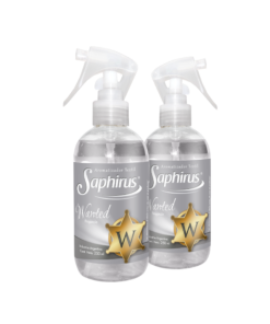 Aromatizador Textil Wanted