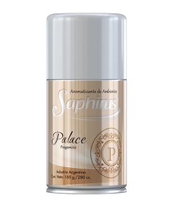 Aerosol Saphirus Palace