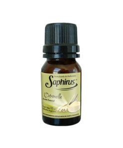 Aceite Esencial Citronella