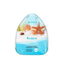 Air Cool Aqua