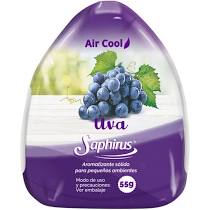 Air Cool Uva