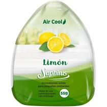 Air Cool Limón