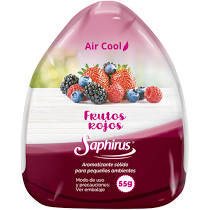 Air Cool Frutos Rojos