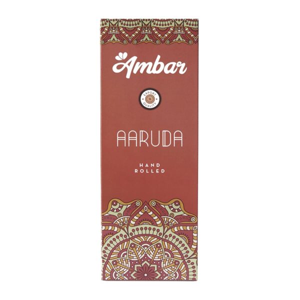 Sahumerios Ambar Aaruda - Imagen 2