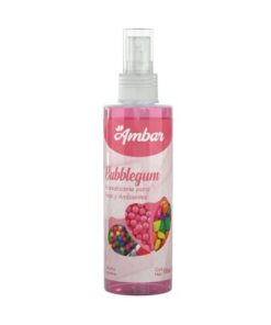Textil Ambar Bubblegum