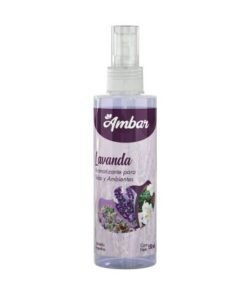 Textil Ambar Lavanda