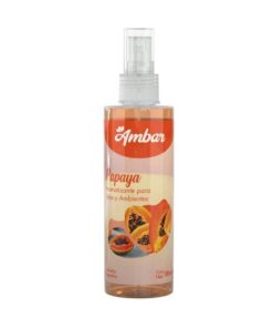 Textil Ambar Papaya