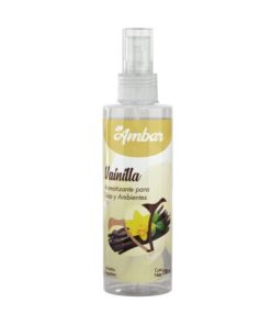 Textil Ambar Vainilla