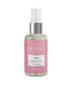 Mini Milano BLK OP