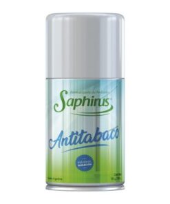 Aerosol Saphirus Antitabaco