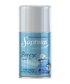 Aerosol Saphirus Breeze
