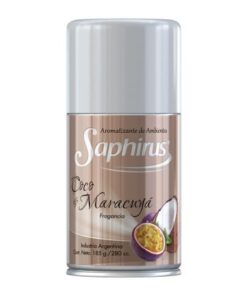 Aerosol Saphirus Coco & Maracuya
