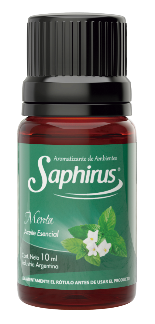 Aceite Esencial Menta