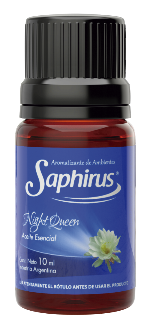 Aceite Esencial Night Queen