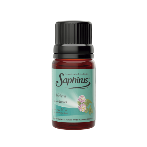 Aceite Esencial Verbena