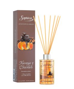 Difusor Aromático Naranja Chocolate