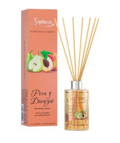 Difusor Aromático Pera y Durazno