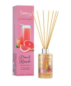 Difusor Aromático Pomelo Rosado