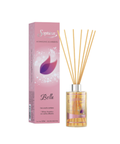 Difusor Aromático Bella
