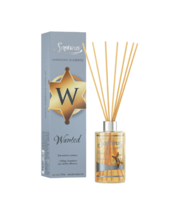 Difusor Aromático Wanted