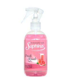 Aromatizador Textil Pomelo Rosado