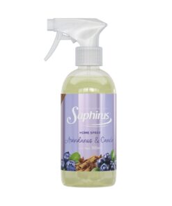 Home Spray Arándanos & Canela