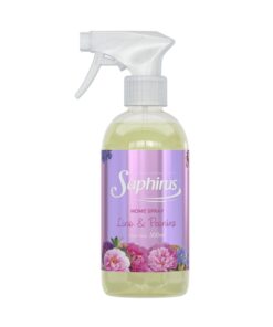 Home Spray Lino & Peonias