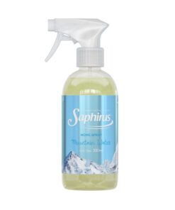 Home Spray Mountain Water