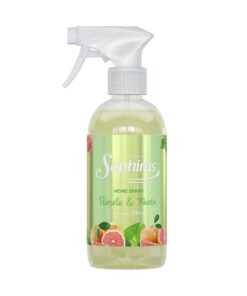 Home Spray Pomelo & Menta