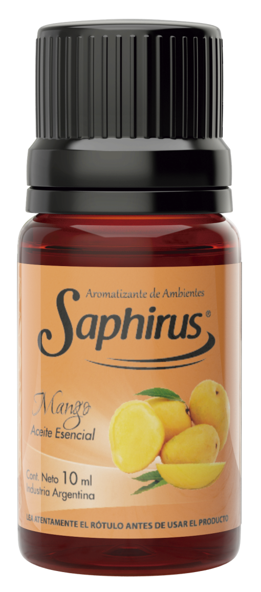 Aceite Esencial Mango