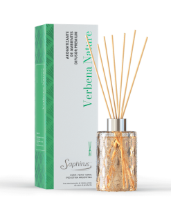 Difusor Aromático Premium Verbena Nature