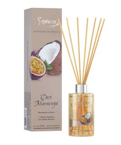Difusor Aromático Coco Maracuya