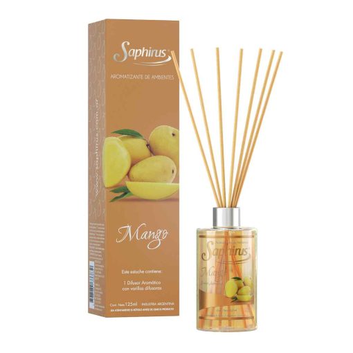 Difusor Aromático Mango