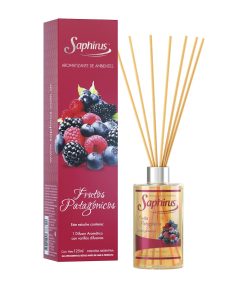Difusor Aromático Frutos Rojos Patagonicos
