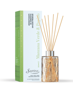 Difusor Aromático Premium Manzana Verde & Pepino
