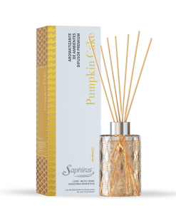 Difusor Aromático Premium Pumpkin Cake
